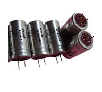 CLBSWYEJK 1 pz condensatore elettrolitico in Alluminio 673D 50V 680UF 22X41MM