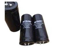CLBSWYEJK 1 pz condensatore elettrolitico PEH536VDM410ZQ3 400V1000UF