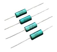 CLBSWYEJK 1 pz M39003-09-0185 M39003 22UF 50V M39003-09-0185J Condensatore al tantalio elettrolitico Solido