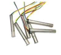 CLBSWYEJK 1 PZ O2S-T2 / O2S-FR-T2 Sensore di Ossigeno (Sensore O2) O2S-FR-T2-18C/B/A(O2S-FR-T2-18A)