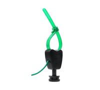 CLBSWYEJK 1PC AC 5A Morsetto di Potenza di Perforazione Trasformatore di Corrente Corrente indotta 50x20x15mm(Y1ellow)