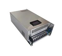 CLBSWYEJK Alimentatore switching regolabile con display 0-12 V 15 V 24 V 27 V 36 V 40 V 48 V 55 V 1000 V 60 V 80 V 90 V 110 V 220 V DC (0-100 V)