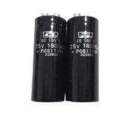 CLBSWYEJK Condensatore elettrolitico Filtro Audio 75V18000UF 1 pz.