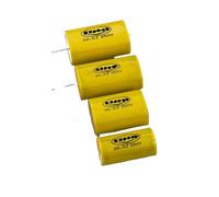 CLBSWYEJK Condensatori a Film Crossover Audio da 28UF 30UF 35UF 39UF 40UF 50UF 60UF 65UF 250V 1 pz.(40uf 1PCS)