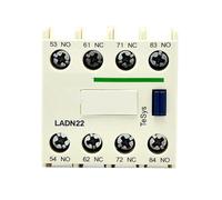 CLBSWYEJK Contattore LADN22C LA-DN22C 2NO 2NC