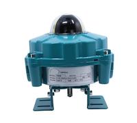 CLBSWYEJK Finecorsa valvola pneumatica APL-210 ITS300
