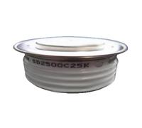 CLBSWYEJK SD300N32PBC SD300C04C SD300N32PCB SD2500C25K SD263C45S50L SD2500C24K SD200R24MC SD200N24MSC SD200R20PC SD300C12C SD200N20PC Modulo a tiristori(SD263C45S50L)