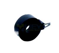 CLBSWYEJK Trasformatore di Corrente a Sequenza Zero ZCT-07 Foro Interno 6,9 mm Protezione dalle perdite for Protezione relè