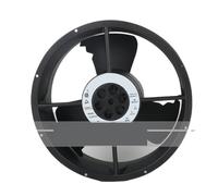 CLBSWYEJK Ventola di Raffreddamento CLE3L2/CLE3T2 230 V CA 254X89 mm 25489 67 W 1400 Giri/min 1,0 A 455 CFM(CLE3L2)