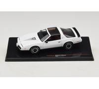 1/43 IXO-MODELS - PONTIAC - FIREBIRD TRANS AM 1982 CLC582N.22