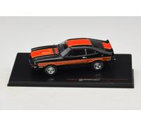 Ford Mustang II Cobra Nera 1977 1:43 Scala IXO CLC599