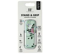 CLCKR Richmond & Finch Supporto E Presa Per Telefoni/Tablet - Menta Dolce