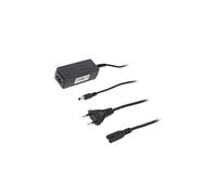 CLD-2412-T2-E Alimentatore: a impulsi 12VDC 2A Conn: 5,5/2,1 24W 90-264VAC CELLE