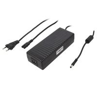 CLD-9024-T2-E25 Alimentatore: Impulso 24VDC 3,5A Off: 5,5/2,5 90W per Scrivan...