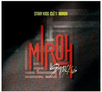 Stray Kids Cle 1-Miroh (CD)
