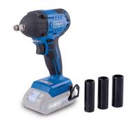 Avvitatore ad impulsi a batteria BC-IW350-X