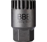 oîtier pedaliere con guida BBB Cycling Octalink Noir