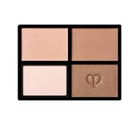 Cle de Peau Beaute - Eye Color Quad 2 Beach Pebbles Refill