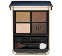 Clé de Peau Beauté - EYE COLOR QUAD - Refill - Palette di ombretti 5 5.5 g