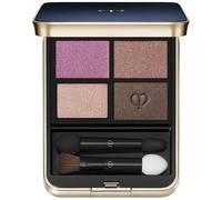 Clé de Peau Beauté - EYE COLOR QUAD - Refill - Palette di ombretti 6 5.5 g