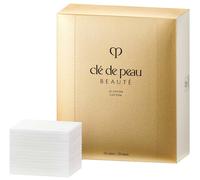 Clé de Peau Beauté - Facial Cotton Pads - Salviette per il viso 1 St.