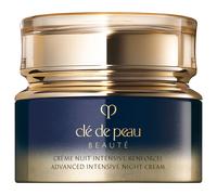 Clé de Peau Beauté - Key Radiance Care Advanced Intensive Night Cream - Crema antirughe,Crema idratante viso