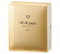 Clé de Peau Beauté - Facial Cotton Pads - Salviette per il viso 1 St.