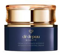 Clé de Peau Beauté - Key Radiance Care Intensive Fortifying Cream - Crema antirughe