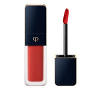 Clé de Peau Beauté - Labbra Cream Rouge Matte 113 Hibiscus Rosa - Rossetti
