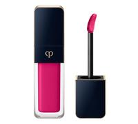 Clé de Peau Beauté - Labbra Cream Rouge Shine 207 Musa Ornata - Rossetti