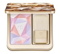 CLÉ DE PEAU BEAUTÉ The Luminizing Face Enhancer Nr. 201 Twilight's Glow, 10 g