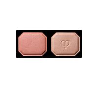 Clé de Peau Beauté - Occhi Eye Color Duo Refill 102 Calm Pink - Ombretti