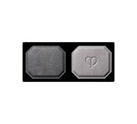 Clé de Peau Beauté - Occhi Eye Color Duo Refill 106 Balanced Grey - Ombretti