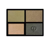 Clé de Peau Beauté - Occhi Eye Color Quad Refill 10 Sea Grass - Ombretti,Palette