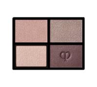 Clé de Peau Beauté - Occhi Eye Color Quad Refill 3 Sundried Driftwood - Ombretti,Palette