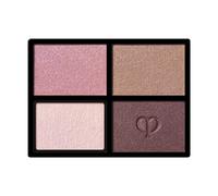 Clé de Peau Beauté - Occhi Eye Color Quad Refill 9 Pink Coral Shells - Ombretti,Palette