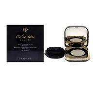 Clé de Peau Beauté Radiant Cushion Foundation Natural - Fondotinta B10 beige chiaro da donna 14,2 g