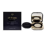 CLÉ DE PEAU BEAUTÉ Radiant Cushion Foundation Natural SPF 25 - B20 Light Medium Beige, 14 g