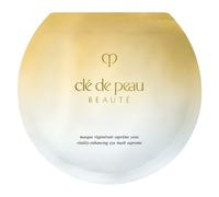 Clé de Peau Beauté - Supreme Series Vitality-enhancing Eye Mask Supreme - Maschera occhi