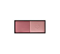 Clé de Peau Beauté - Viso Powder Blush Duo Refill 101 Plum Flower - Blush