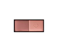 Clé de Peau Beauté - Viso Powder Blush Duo Refill 105 Blown Rose - Blush
