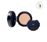 Clé de Peau Beauté - Viso Radiant Cushion Foundation Natural - Refill B10 - Fondotinta