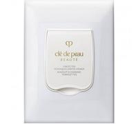Clé de Peau Beauté - Makeup Cleansing Towelettes - Struccante 1 St.