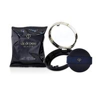 CLE DE PEAU, Radiant Cushion Foundation Refill+Case - O10, 12 g.