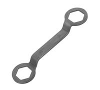 e retrait d'embrayage à écrou hexagonal e retrait de poulie de scooter de 27,2 cm, performance ergonomique | Bon fonctionnement | Clés d'embrayage de moto pour une meilleure adhérence, rép