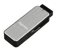 CLE.L.CAR USB3.0 SD/M.SD ARG