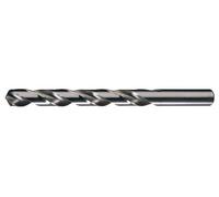 cle-line C62807 multiuso Jobber length drill, High Speed Steel, bright Finish, straight Shank, 118-degree radiale Point, 1.70 mm di diametro punta (confezione da 12)