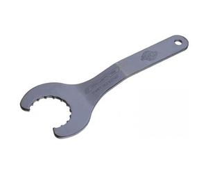 Cle plate pour boitier fsa m exo e0102
