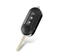 Clé Télécommande Coquille pour Lancia Musa Ypsilon Delta Fiat Autres Modèles +