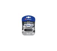 Clé USB Store 'n' Go V3 - 256 Go - USB 3.0 - VERBATIM
